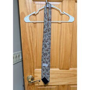 Men's Woodward Tie - approximately 53"
